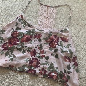 Aeropostale Tank-Top